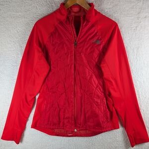 The North Face Women's Red Jacket